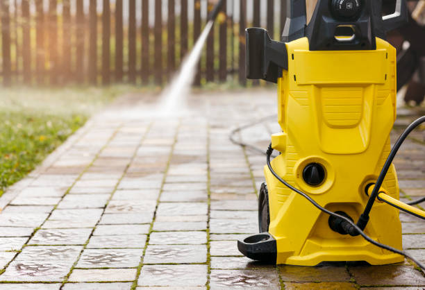 Best Roof Washing  in Prosperity, SC