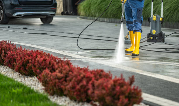 Trusted Prosperity, SC Pressure Washing Services Experts