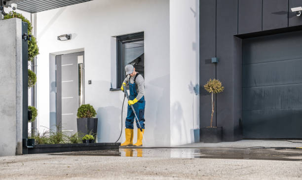 Boat and Dock Cleaning in Prosperity, SC