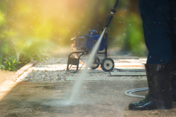 Pre-Holiday Cleaning in Prosperity, SC